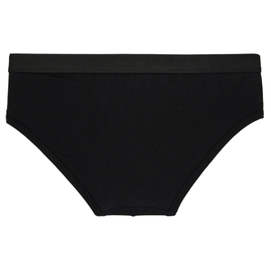 Calzoncillos bóxer cómodos para hombre al por mayor, transpirables, negros, con logotipo personalizado a rayas, ropa interior de punto, gran oferta, OEM, ropa interior masculina - Product Image 5