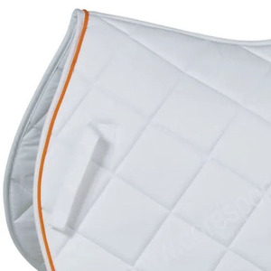 Nouveau style, meilleure qualité, conception OEM, personnalisable, vente en gros, meilleur design, tapis de selle légers en polyester - Product Image 3