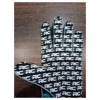 Guantes Profesionales Premium Personalizables para Carreras de Karts con Pantalla Táctil, Transpirables, con Agarre Mejorado y Absorción de Humedad