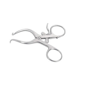 Distracteurs orthopédiques Hintermann de haute qualité pour articulations, compresseurs calcaneens et osseux de petite taille AI-HR-0003 21cm - Product Image 6