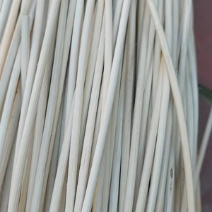 Noyau de rotin en vrac, matériau naturel pour la fabrication de chaises et la production artisanale - Product Image 6