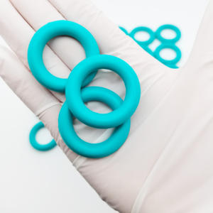 CFNAK يدعم الألوان والأحجام المخصصة ، مبيعات المصنع مباشرة ختم FKM الأختام و O-rings نماذج الأكثر مبيعًا - Product Image 3