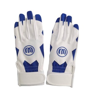 Nuevos Guantes de Bateo de Béisbol, los Mejores Guantes Deportivos de Béisbol, Guantes de Bateo Nuevos para Béisbol y Pelotas Blandas - Product Image 5