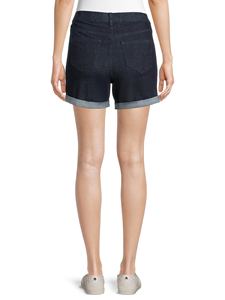 <b>Denim</b> 2026 Eco-Friendly Windproof Quick Dry Fitness Wear <b>Denim</b> Shorts Women High Drawstring Waist <b>Jogging</b> Running Wear OEM - Product Image 2