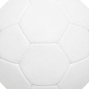 Ballon de handball d'entraînement durable, blanc, noir, rouge, cousu, 15-19,9 pouces, équipement sportif intérieur/extérieur - Product Image 6