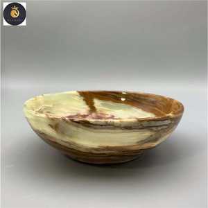 Les bols sont fabriqués par des artisans expérimentés utilisant des techniques traditionnelles combinées à une finition moderne, prix de gros. - Product Image 4