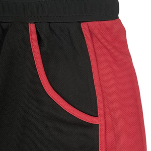 Shorts de course personnalisés fabriqués en usine avec votre propre logo, shorts de course pour hommes, confortables et tendance - Product Image 5