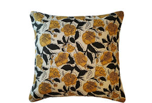 Funda de Cojín TheFabira 100% Algodón de Alta Calidad, Ecológica, Lavable, Rectangular, de Color Sólido, Moderna y Personalizable con Cierre de Cremallera - Product Image 5