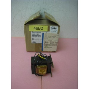 Transformateur AMAT 1360-01024, 115PRI 10V STANCOR - Équipements et pièces semi-conductrices d'occasion fiables à l'échelle mondiale - Product Image 2