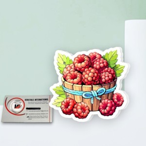 Panier professionnel en acrylique pour extensions de cils, multifonctionnel, avec motifs diamant, fleur, cœur, papillon, magnétique, logo personnalisé - Product Image 3