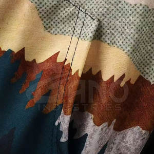 Sudadera con Capucha Personalizada, Sublimada, Informal, de Forro Polar Cálido para Invierno, de Secado Rápido, Transpirable y Ecológica, para Hombre, Superventas - Product Image 5