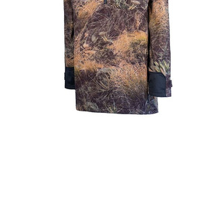 เสื้อฮู้ดลายพรางแบบ Real Tree สไตล์สตรีทแวร์ แฟชั่นแนวเมือง เสื้อพูลโอเวอร์ สกรีนโลโก้ได้ตามสั่ง รับผลิตจำนวนมาก - Product Image 5