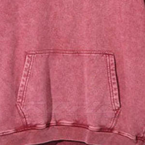 เสื้อฮู้ดดี้ผู้ชายแบบย้อมสีเอซิด สไตล์ลำลอง แฟชั่นสตรีทแวร์ แขนยาว เท่ห์ๆ เสื้อฮู้ดดี้ผู้ชายแบบย้อมสีเอซิด - Product Image 6