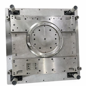 Moule de poinçonnage de précision pour composants électroniques - Product Image 1