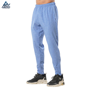 Pantalones Deportivos de Algodón Hechos a Mano para Hombre, Estilo Moderno, Reutilizables, Hechos a Mano, en Diferentes Tallas - Product Image 1