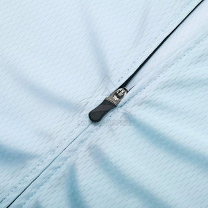 Premium Breathable Fabric Men <b>Cycling</b> Jersey Lightweight Quick Dry Comfortable Fit For Long Ride And Performance Wear - Product Image 3