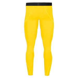T-shirt et pantalon de sport à manches longues pour homme 2026, haute élasticité, séchage rapide, polyester écologique, collection automne, vêtements de fitness et de sport - Product Image 5