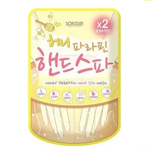 หน้ากากสปามือทำจากพาราฟินสำหรับน้ำผึ้ง Soflisse - Product Image 1