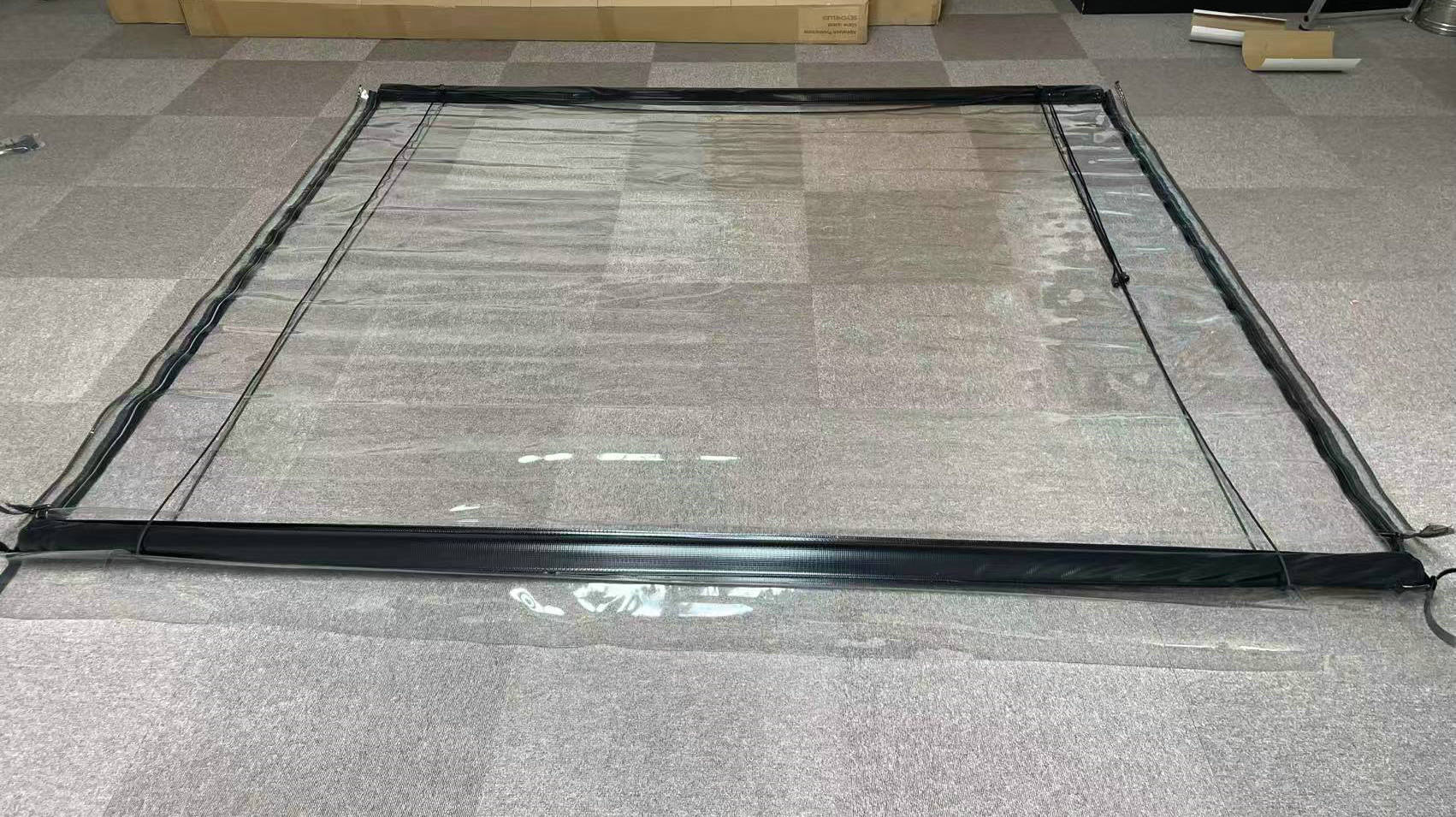 Transparente