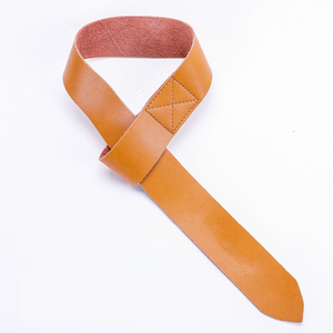 Correas de Levantamiento de Pesas de Lana de Alta Resistencia, Antideslizantes, con Diseño de Dos Rayas Cruzadas, Color Personalizado - Product Image 6
