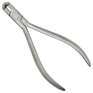 Ciseaux de coupe distale orthodontiques manuels de qualité professionnelle, instruments dentaires certifiés CE, tailles personnalisées - Product Image 6