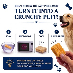 Friandises à mâcher pour chiens au yak de l'Himalaya - Stimulation mentale, longue durée, riches en protéines, santé dentaire, différentes tailles, OEM/ODM, marque privée - Product Image 6
