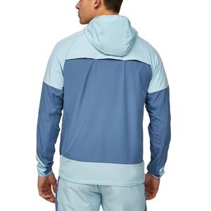 Conjuntos de Verano Personalizados con Logotipo para Hombre, Ropa Masculina, Conjunto de Dos Piezas con Pantalones Cortos Deportivos, Conjunto de Verano para Hombre - Product Image 4