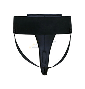Nuevo Producto, Servicio OEM, Protector Inguinal y de Entrepierna Ligero, 100% Cuero, Anti-Sudor, para Artes Marciales Mixtas (MMA) y Boxeo - Product Image 3