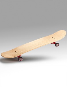 Longboard à bascule simple HRM attrayant, pliable, haute vitesse (40 km/h), durable et écologique - Product Image 6