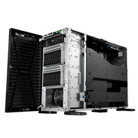 HPE ProLiant ML110 Gen11 塔式服务器 Xeon Gold 6426Y 2.5GHz 入门级企业服务器 SMB 办公室 P55536-291 有现货
