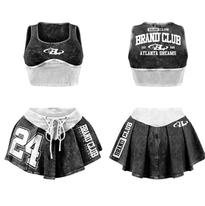 Custom Two Piece Knitted Quick Dry Casual <b>Summer</b> Distressing Embroidery Sweatsuit Track Short Set Zip Hoodie Shorts <b>Jacket</b> <b>Men</b> - Product Image 1
