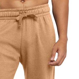 Pantalones Casuales de Tela Ligera para Otoño 2026, Diseño Holgado con Cordón Ajustable, Secado Rápido y Transpirables para Hombre y Mujer - Product Image 5