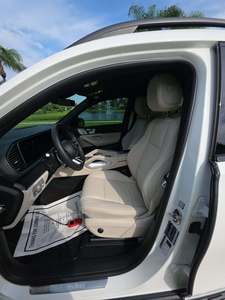 เมอร์เซเดส-เบนซ์ GLS 450 4MATIC ปี 2025 มือสอง - Product Image 4