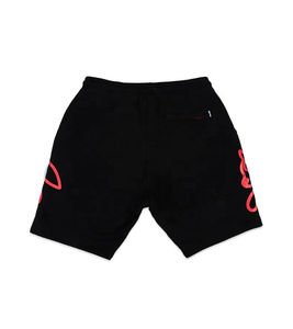 Servicios OEM ODM, Pantalones Cortos para Hombre con Logotipo y Color Personalizados, 100% Algodón Canvas, Casuales, Resistentes al Viento, Transpirables, de Secado Rápido, Sólidos, para Verano y Gimnasio - Product Image 3