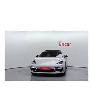 Pour Porsche Panamera 4.0 Turbo S E-Hybrid modèle mars 2021 avec 29 673 km, conduite à gauche, sièges en cuir, caméra arrière - Product Image 3