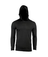 Sweat à capuche en molleton épais pour homme, bleu marine uni, coupe ample, style streetwear, personnalisable avec logo, OEM - Product Image 3