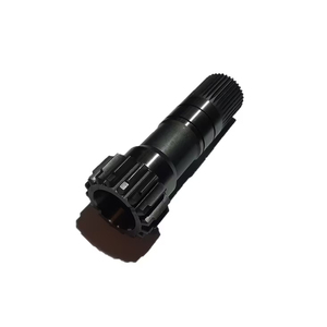 Pièces de rechange industrielles de précision robustes pour transmission de tracteur à petit moteur diesel DEUTZ 03392192, axe de cardan - Product Image 1