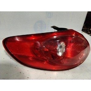 Luz Trasera Izquierda Exterior CC 357/358 2008-2012 Usada OEM 3C8945095D - Product Image 3
