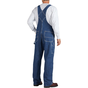 Factory Supply Price Dangri Working Suit Workwear Safety Wear One Piece <b>Painter</b> <b>Overall</b> Work Suit Work Clothes - Product Image 6