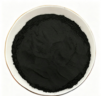 Poudre de dioxyde de manganèse électrolytique (MnO2) de haute pureté pour électrolyte de batterie et dépolarisant de cathode