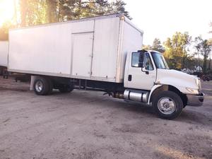 LHD 6x4 Diesel Tractor Truck Head Prime Mover Heavy Duty Commercial <b>Vehicle</b> For Global Logistics and Road Freight - Product Image 2