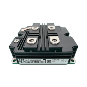 Module IGBT Hitachi Energy 5SNA 0800J450300 HiPak 4500V 800A Traction MVD Wind HVDC FACTs - Product Image 1