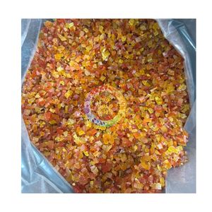 200gram 500gram 1kg Zip pack Soft dried passion fruit with private label wholesale cheap price best <b>quality</b> tropical soft fruits - Product Image 5