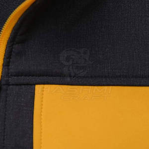 Veste softshell imperméable, respirante, coupe-vent, légère et extensible pour le quotidien en extérieur, idéale pour le streetwear. - Product Image 6