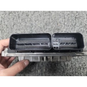 ECUs y Módulos de Computación S80 Usados 0281015286 - Product Image 4