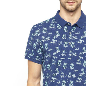 Camiseta Polo para Hombre de Marca Privada, Cómoda, Talla Grande, para Venta en Línea - Product Image 6