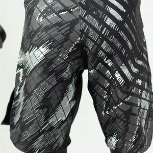 Vente en ligne : Shorts MMA les plus vendus, style unique, légers, collection 2026, vente en gros - Product Image 2