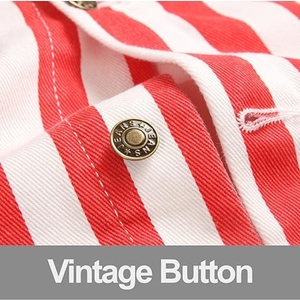 Chaleco vaquero de algodón 100% para hombre con estampado de letras, cuello alto, sin mangas, informal, talla grande, con borde deshilachado, para verano, cortavientos - Product Image 3