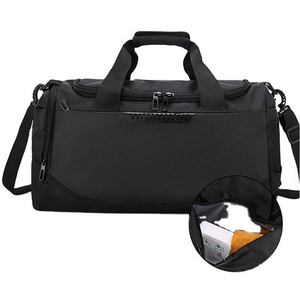 Latest Design Lightweight Casual Durable Duffle <b>Bags</b> for Men <b>Women</b> Travel Gym Sports <b>Large</b> Capacity Minimalist Duffle <b>Bag</b> - Product Image 1