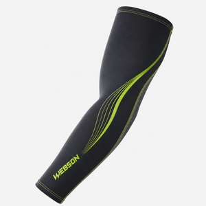 WABSON SPORTS Mangas Deportivas para Brazos, Protección Solar, Transpirables, de Secado Rápido, Ecológicas, Sin Costuras, Ideales para Ciclismo y Actividades al Aire Libre en Verano - Product Image 4
